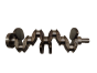 Albero Motore 2757R 122018899R Renault 1.2 TCE H5F400 4742