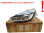 Faro Sinistro Anteriore Renault Clio 4 260606098R Nuovo USZKODZONY