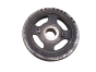 Puleggia albero motore 123031KC5C Renault 1.6 TCE