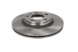 Disco freno Anteriore Fare VW Audi Seat 8E0615301P 66150025501 Vika