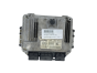 Centralina 0281010707 9653197180 9647785580 PSA Bosch 60639