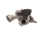 Turbocompressore 1.2 TSI VW Audi Seat Skoda 04E145704N 4572