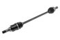Albero di trasmissione Destra Originale Citroen Peugeot C1 108 B000904180
