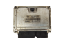 Centralina 038906019NE 0281011824 Seat Bosch 3552