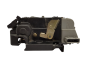 Meccanismo serratura porta Destro Posteriore 913884 Citroen Xsara Rockwell 10963