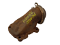 Tubo aria compressa 038329 9634721280 Citroen Xsara Picasso 2.0 HDI