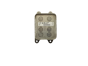Radiatore Olio Skrzyni 04E117021K VW Audi Seat Skoda