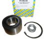 Cuscinetto Ruota Anteriore Fare Citroen Peugeot R159.55 335088 3350.88 SNR