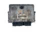 Centralina Motore ECU 46821768 0281010340 16651JA Alfa Romeo Bosch 52062
