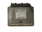 Centralina IAW 4EF.G2 55184487 61600.614.07 Magneti Marelli 15083