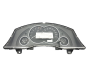 Contagiri Opel Meriva 13173381XT 110080162026 49938