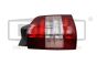 Fanale Posteriore Sinistra 7H0945095L 89450755002 VW Transporter T5 DPA