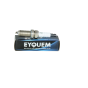 Candela di accensione EYQUEM RFN58HZ5 596097
