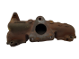 Collettore scarico 306678 Citroen Peugeot 12335