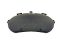 Tachimetro Peugeot 206 9645096180 1892