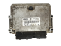 Centralina 73501235 0281010344 Fiat Bosch 19804