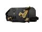 Meccanismo serratura porta Destro Posteriore 913856 Peugeot 306 Kiekert 10715