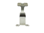 Cerniera Porta Posteriore Kangoo 2 904008309R KU1674A