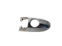 Tappo della maniglia Lewej Fiat 500 Abarth 2.42.552 Chrom