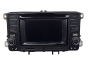 Radio lettore CD SD BT VW Polo 5 6C0035869D L40VW2 MIB2