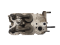 Testata cilindri Chrysler JEEP 90352005F 90412006F 2.5 TD 4