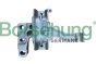 Supporto Motore 5Q0199262BD B10989 VW Audi Seat Skoda Borsehung