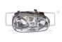 Faro Destro 1J1941018K 89410184102 VW Golf 4 DPA