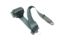 Cintura di Sicurezza Centrale Posteriore 7700309984 Renault Kangoo 1