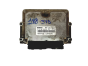 Centralina Motore ECU Fiat 46534156 0281001955 Bosch 26750