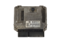 Centralina 03G906021LN 0281013282 VW Seat Bosch 3500