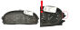 Tachimetro Renault Megane 1 Scenic 1 7700847782 G 47302