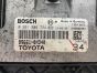Centralina 89661-0H340 0261S08724 Toyota Bosch