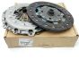 Kit frizione Originale Citroen Peugeot C4 DS 2008 1.6 Blue HDi 9804936680