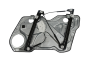 Alzacristalli Fare Seat Leon 1M0837461A 88371493502 DPA