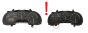Tachimetro Seat Altea 5P0920822F 58746