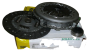 Kit frizione Originale Citroen Peugeot Berlingo C2 C3 207 1.4 1.6 LUK