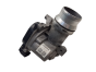 Valvola corpo farfallato 8200614985 Renault Dacia Nissan 1.5 DCI 3437