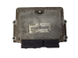 Centralina 46825756 0281001955 18841WAA Fiat Bosch 2779