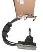 Leva cambio Originale Peugeot 607 ML6C 2400W0