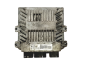 Centralina 9663483180 9653451880 5WS40285E-T SID806 PSA Siemens 26987