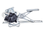 Alzacristalli Destro Anteriore Renault Megane 3 Coupe 807303972R