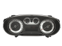 Tachimetro Fiat 500 L 52003375 A2C90123903 28941