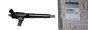 Iniettore carburante Originale 166007427R Renault Dacia