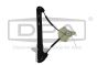 Alzacristalli 5G4839461B 88391799302 VW Golf 7