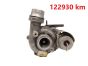 Turbocompressore 841167H82728353 54359710025 1.5 dci 54391014760 122930 km
