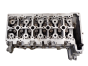 Testata cilindri BMW 155737801 85137090400 2.0d B47D20A