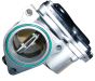 Valvola corpo farfallato Nuovo Originale Renault Megane Laguna 1.9 dCi 8200754913