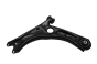 Braccio Oscillante Sinistro 1K0407151BE 44070764001 VW Skoda Vika