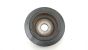Puleggia albero motore 7700105321 1.4 1.6 16v Renault
