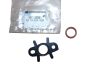 Guarnizione, sigillo Nuovo Originale 151963493R Renault Dacia